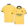 Camiseta Auténtica AC Milan 2025/26 Tercera Equipación - Versión Jugador - camisetasfutbol