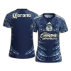 Camiseta Club America Aguilas 2025/26 Segunda Equipación Mujer - Versión Hincha - camisetasfutbol