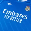 Conjunto Real Madrid 
2025/26 Tercera Equipación (Camiseta + Pantalón Corto) - camisetasfutbol