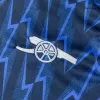 Miniconjunto Arsenal 2025/26 Segunda Equipación Niño - camisetasfutbol