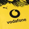 Camiseta Borussia Dortmund 2025/26 Primera Equipación - Versión Hincha - camisetasfutbol