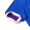 Camiseta Glasgow Rangers 2025/26 Primera Equipación - Versión Hincha - camisetasfutbol