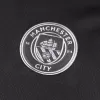 Conjunto Manchester City 
2025/26 Segunda Equipación (Camiseta + Pantalón Corto) - camisetasfutbol