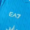 Camiseta Napoli 2025/26 Primera Equipación - Versión Hincha - camisetasfutbol
