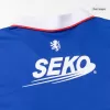 Camiseta Glasgow Rangers 2025/26 Primera Equipación - Versión Hincha - camisetasfutbol