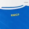 Conjunto Real Madrid 
2025/26 Tercera Equipación (Camiseta + Pantalón Corto) - camisetasfutbol
