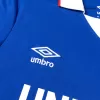 Camiseta Glasgow Rangers 2025/26 Primera Equipación - Versión Hincha - camisetasfutbol