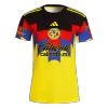 Camiseta Club America Aguilas 2025/26 Primera Equipación Local Mujer - Versión Hincha - camisetasfutbol