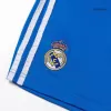 Conjunto Real Madrid 
2025/26 Tercera Equipación (Camiseta + Pantalón Corto) - camisetasfutbol