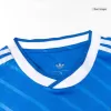 Camiseta Manga Larga Real Madrid 2025/26 Tercera Equipación - Versión Hincha - camisetasfutbol