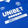 Camiseta Glasgow Rangers 2025/26 Primera Equipación - Versión Hincha - camisetasfutbol