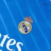 Camiseta Manga Larga Real Madrid 2025/26 Tercera Equipación - Versión Hincha - camisetasfutbol