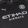 Conjunto Manchester City 
2025/26 Segunda Equipación (Camiseta + Pantalón Corto) - camisetasfutbol