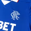 Camiseta Glasgow Rangers 2025/26 Primera Equipación - Versión Hincha - camisetasfutbol