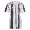 Camiseta Juventus 2025/26 Primera Equipación Local Mujer - Versión Hincha - camisetasfutbol