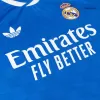 Camiseta Auténtica Real Madrid 2025/26 Tercera Equipación - Versión Jugador - camisetasfutbol