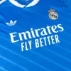 Camiseta Manga Larga Real Madrid 2025/26 Tercera Equipación - Versión Hincha - camisetasfutbol