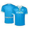 Camiseta Napoli 2025/26 Primera Equipación - Versión Hincha - camisetasfutbol