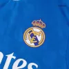 Camiseta Auténtica Real Madrid 2025/26 Tercera Equipación - Versión Jugador - camisetasfutbol