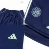 Miniconjunto Ajax 2025/26 Segunda Equipación Niño - camisetasfutbol