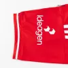 Camiseta Nottingham Forest 2025/26 Primera Equipación - Versión Hincha - camisetasfutbol
