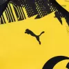 Camiseta Borussia Dortmund 2025/26 Primera Equipación - Versión Hincha - camisetasfutbol