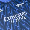 Miniconjunto Arsenal 2025/26 Segunda Equipación Niño - camisetasfutbol