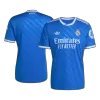 Camiseta Real Madrid 2025/26 Tercera Equipación - Versión Hincha - camisetasfutbol