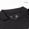 Conjunto Manchester City 
2025/26 Segunda Equipación (Camiseta + Pantalón Corto) - camisetasfutbol
