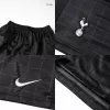 Miniconjunto Tottenham Hotspur 2025/26 Segunda Equipación Niño - camisetasfutbol