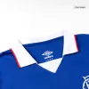Camiseta Glasgow Rangers 2025/26 Primera Equipación - Versión Hincha - camisetasfutbol