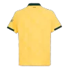 Camiseta Auténtica AC Milan 2025/26 Tercera Equipación - Versión Jugador - camisetasfutbol