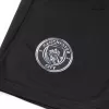 Conjunto Manchester City 
2025/26 Segunda Equipación (Camiseta + Pantalón Corto) - camisetasfutbol