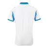 Camiseta Auténtica Marseille 2025/26 Primera Equipación - Versión Jugador - camisetasfutbol