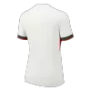 Camiseta Chelsea 2025/26 Segunda Equipación Mujer - Versión Hincha - camisetasfutbol