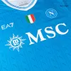 Camiseta Napoli 2025/26 Primera Equipación - Versión Hincha - camisetasfutbol