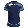 Camiseta Club America Aguilas 2025/26 Segunda Equipación Mujer - Versión Hincha - camisetasfutbol