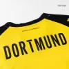 Camiseta Borussia Dortmund 2025/26 Primera Equipación - Versión Hincha - camisetasfutbol