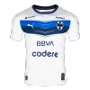 Camiseta Monterrey 2025/26 Segunda Equipación - Versión Hincha - camisetasfutbol