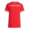 Camiseta Bayern Munich 2025/26 Primera Equipación Local Mujer - Versión Hincha - camisetasfutbol