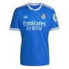 Camiseta Real Madrid 2025/26 Tercera Equipación - Versión Hincha - camisetasfutbol