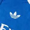 Camiseta Auténtica Real Madrid 2025/26 Tercera Equipación - Versión Jugador - camisetasfutbol