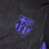 Camiseta Barcelona 2025/26 Pre-Partido Entrenamiento - Versión Hincha - camisetasfutbol
