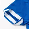 Camiseta Auténtica Real Madrid 2025/26 Tercera Equipación - Versión Jugador - camisetasfutbol