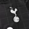 Miniconjunto Tottenham Hotspur 2025/26 Segunda Equipación Niño - camisetasfutbol