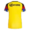 Camiseta Club America Aguilas 2025/26 Primera Equipación Local Mujer - Versión Hincha - camisetasfutbol
