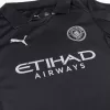 Miniconjunto Manchester City 2025/26 Segunda Equipación Niño - camisetasfutbol