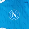Camiseta Napoli 2025/26 Primera Equipación - Versión Hincha - camisetasfutbol