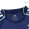 Miniconjunto Ajax 2025/26 Segunda Equipación Niño - camisetasfutbol
