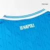 Camiseta Napoli 2025/26 Primera Equipación - Versión Hincha - camisetasfutbol